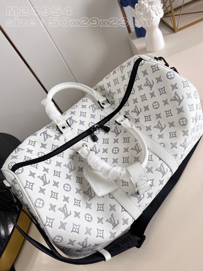 LV Travel Bags